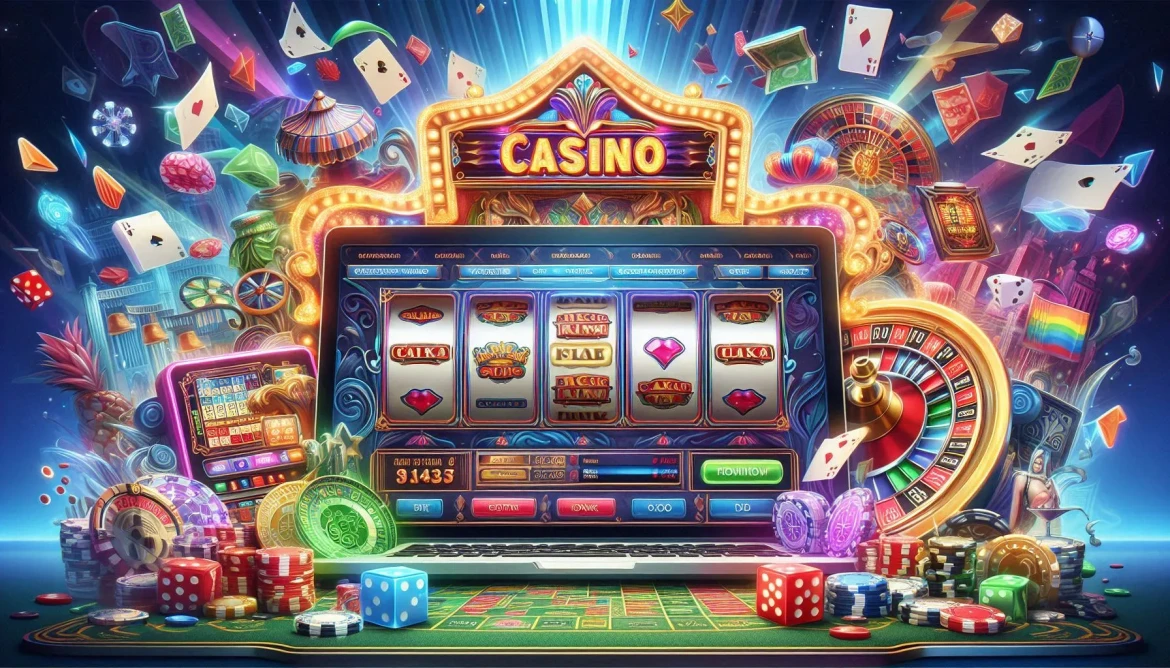 Slotexpress Casino