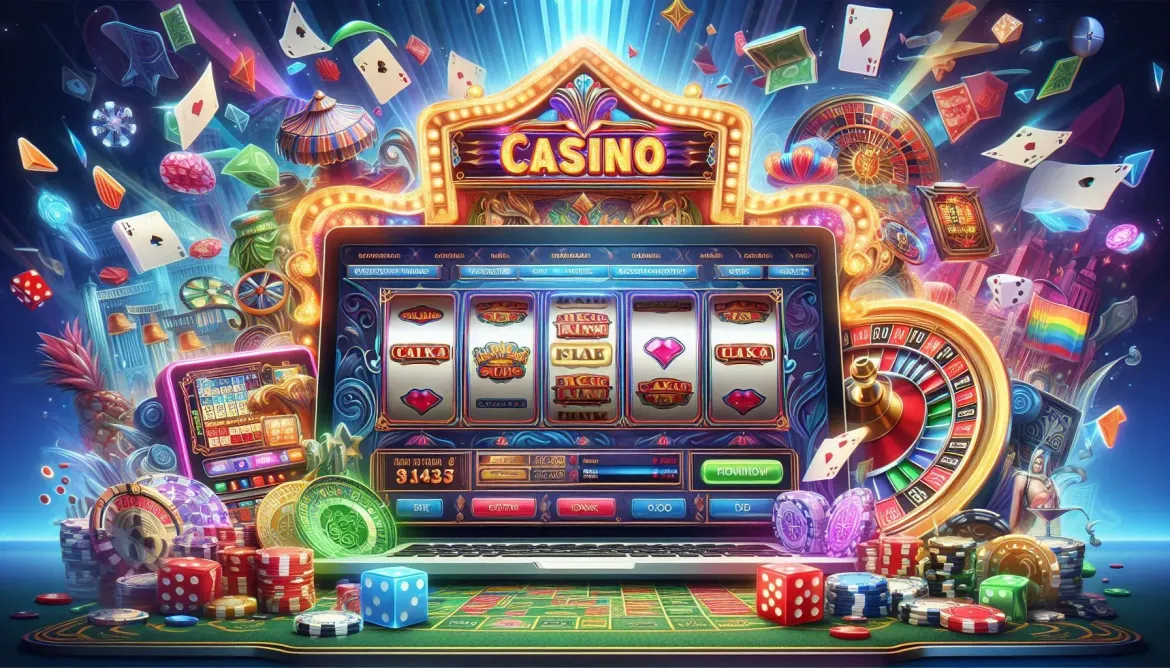 Slotexpress Casino